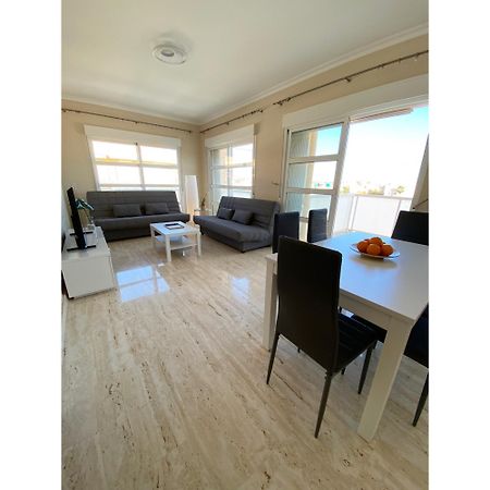 אל קאמפיו Modern Flat Close To Beach מראה חיצוני תמונה
