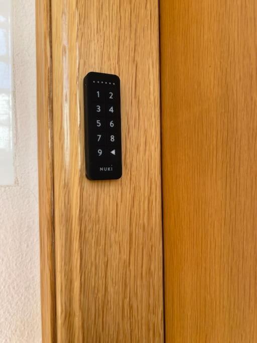אל קאמפיו Modern Flat Close To Beach מראה חיצוני תמונה
