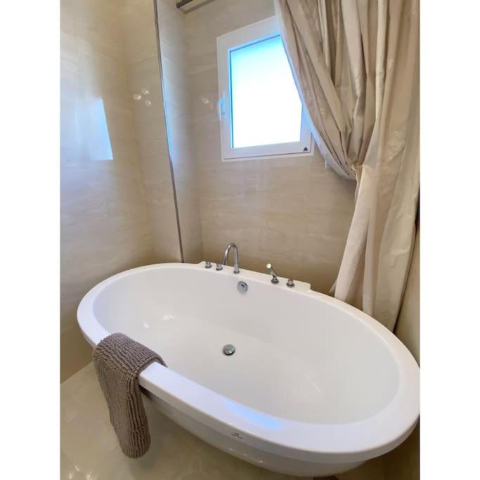 אל קאמפיו Modern Flat Close To Beach מראה חיצוני תמונה