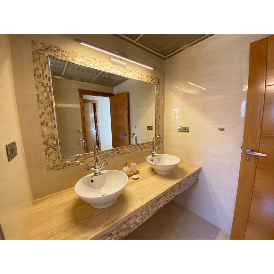 אל קאמפיו Modern Flat Close To Beach מראה חיצוני תמונה