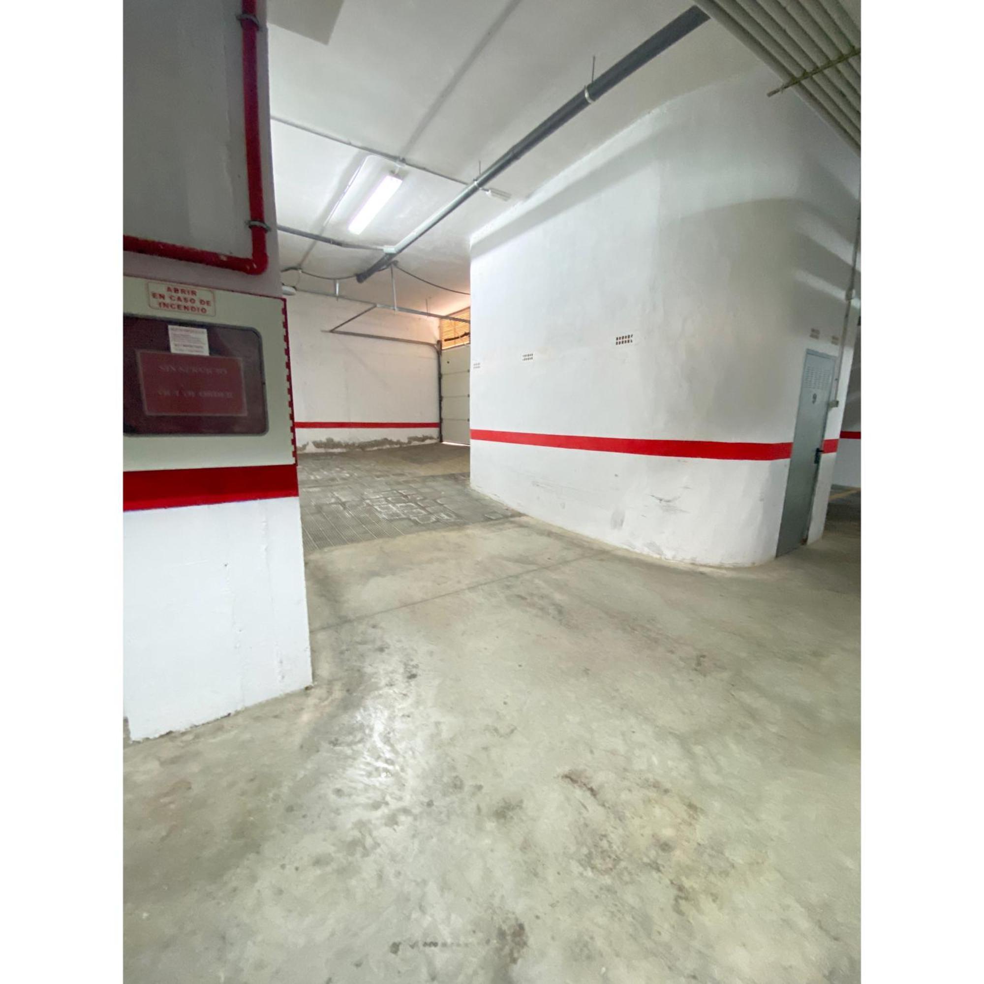 אל קאמפיו Modern Flat Close To Beach מראה חיצוני תמונה