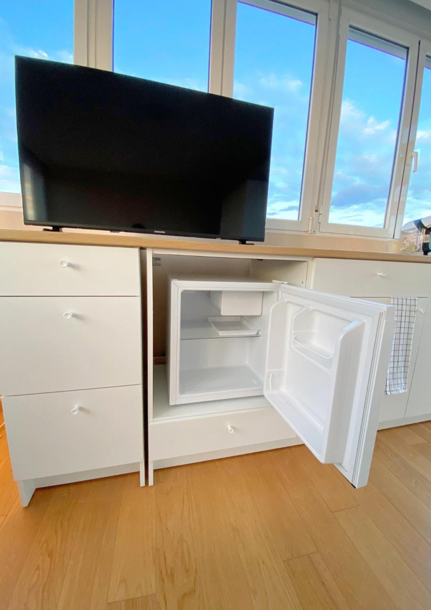 אל קאמפיו Modern Flat Close To Beach מראה חיצוני תמונה