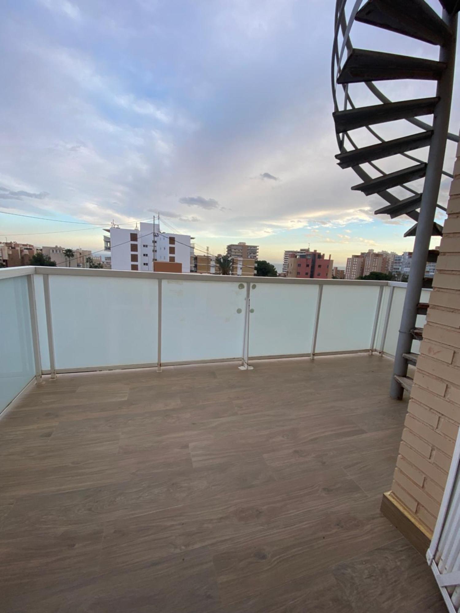 אל קאמפיו Modern Flat Close To Beach מראה חיצוני תמונה