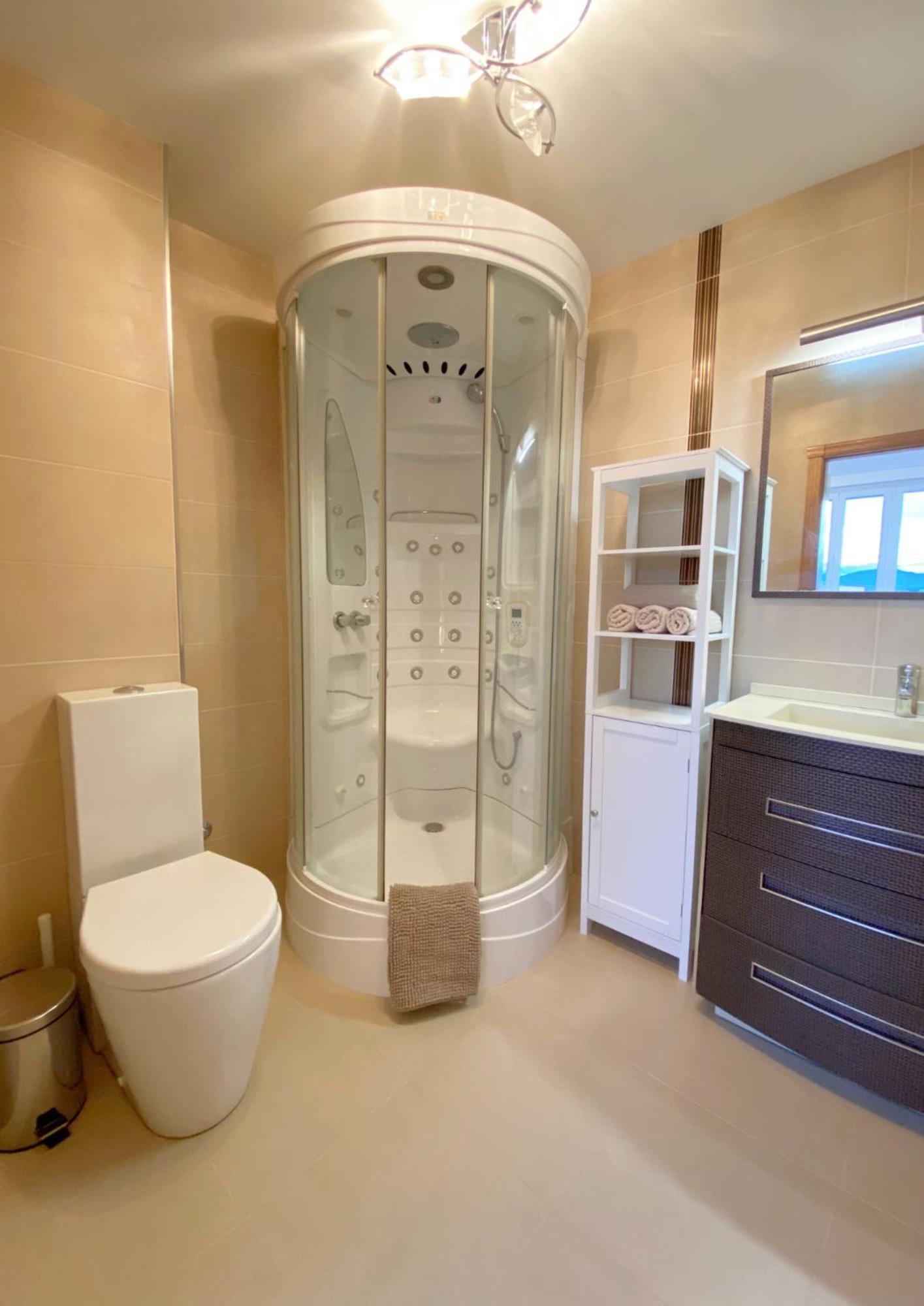 אל קאמפיו Modern Flat Close To Beach מראה חיצוני תמונה