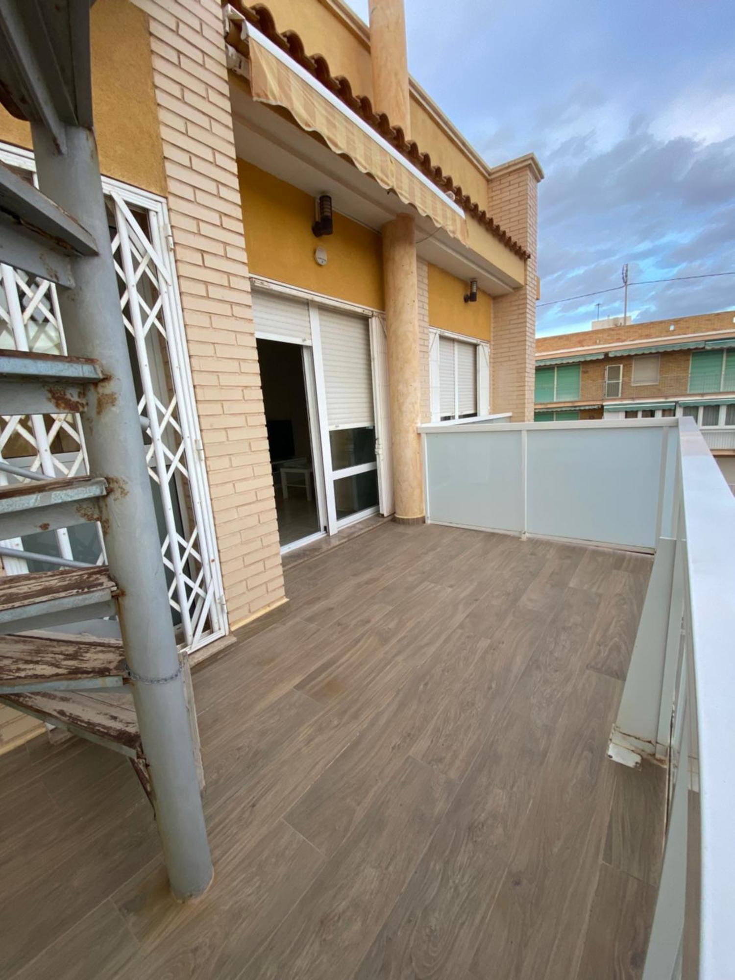 אל קאמפיו Modern Flat Close To Beach מראה חיצוני תמונה